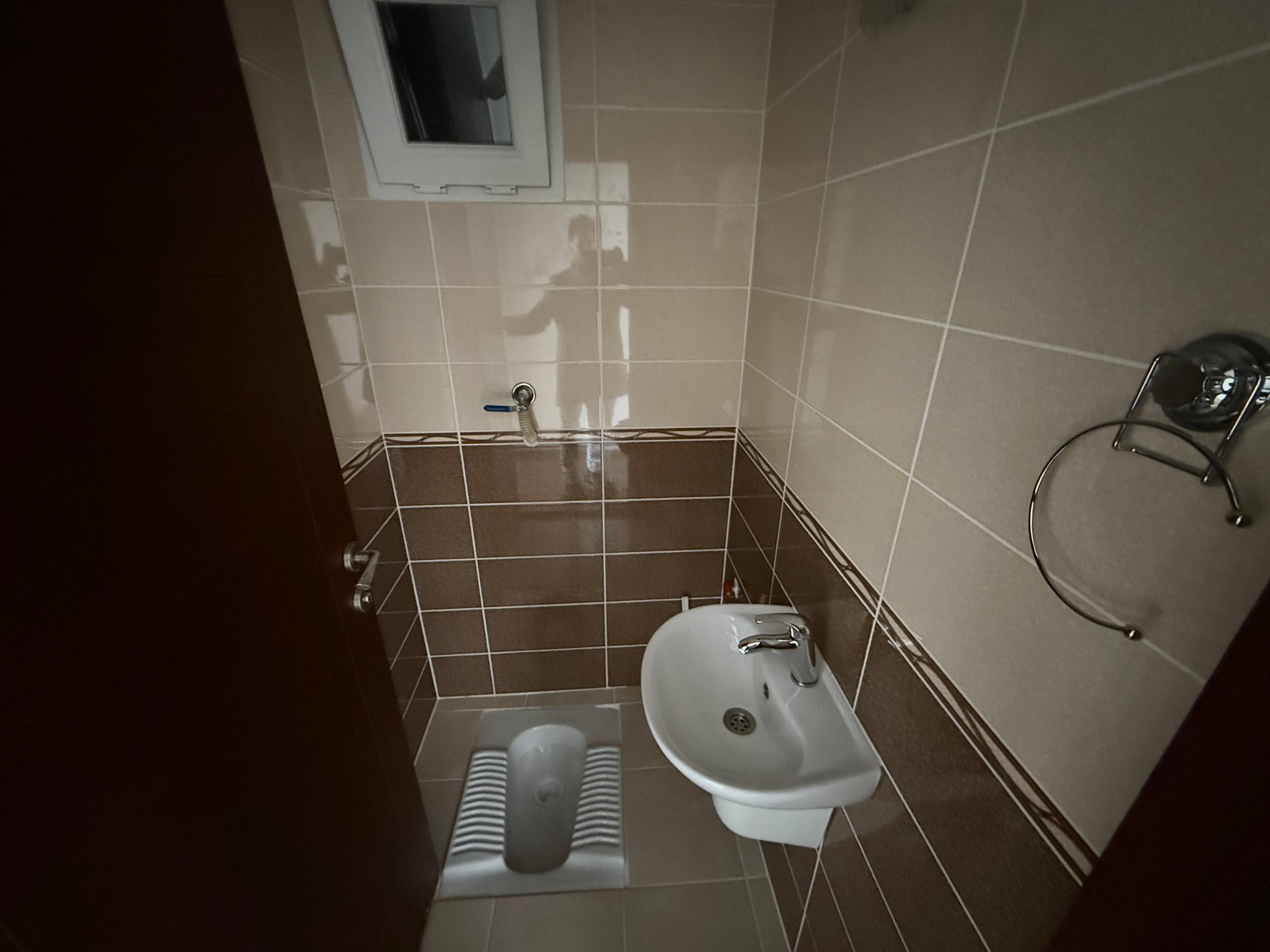 ÇUKURÇAYIR'DA 3+1 KİRALIK DAİRE